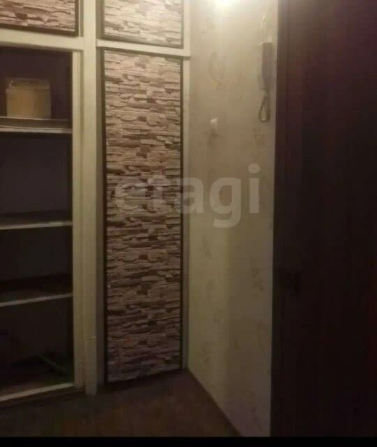 квартира г Омск Заозёрный ул Бородина 4/1 фото 6