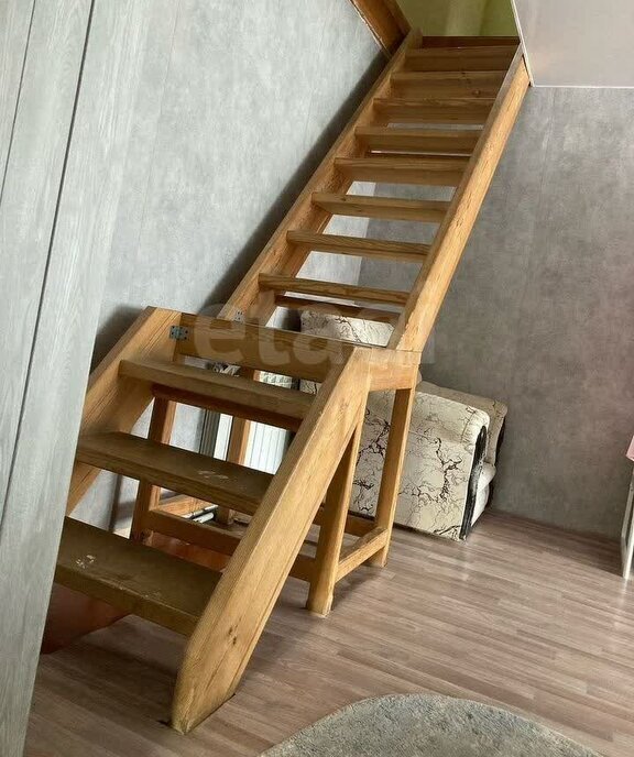 дом г Курган ТСН Берёзовая Роща фото 8