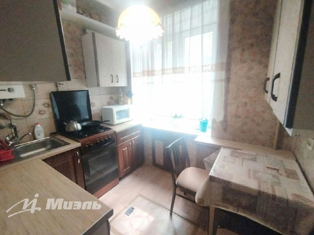 квартира г Люберцы п Калинина Ухтомская МЦД-3, 92 фото 1