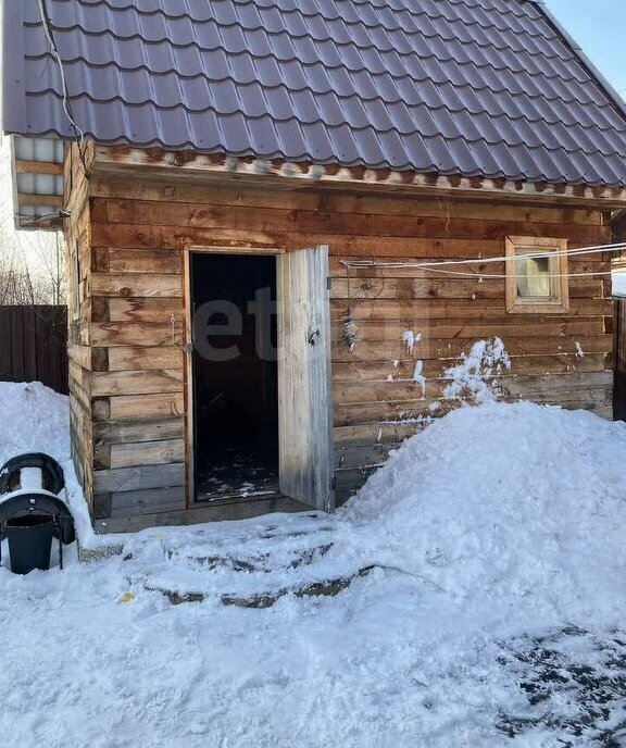 дом г Курган ТСН Берёзовая Роща фото 26