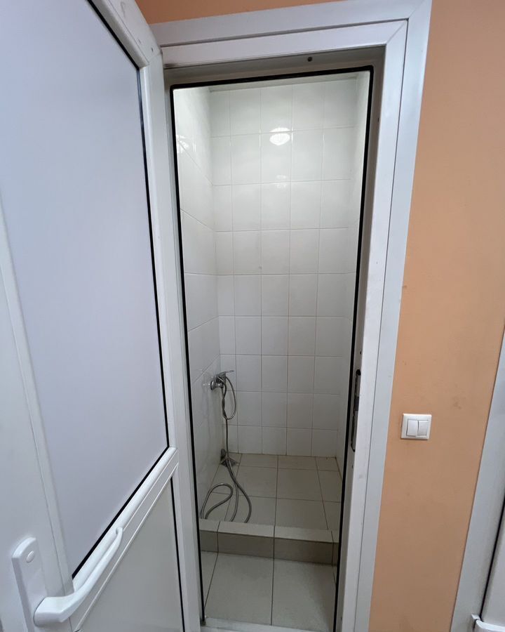 офис г Омск р-н Центральный пр-кт Карла Маркса 18к/8 фото 20