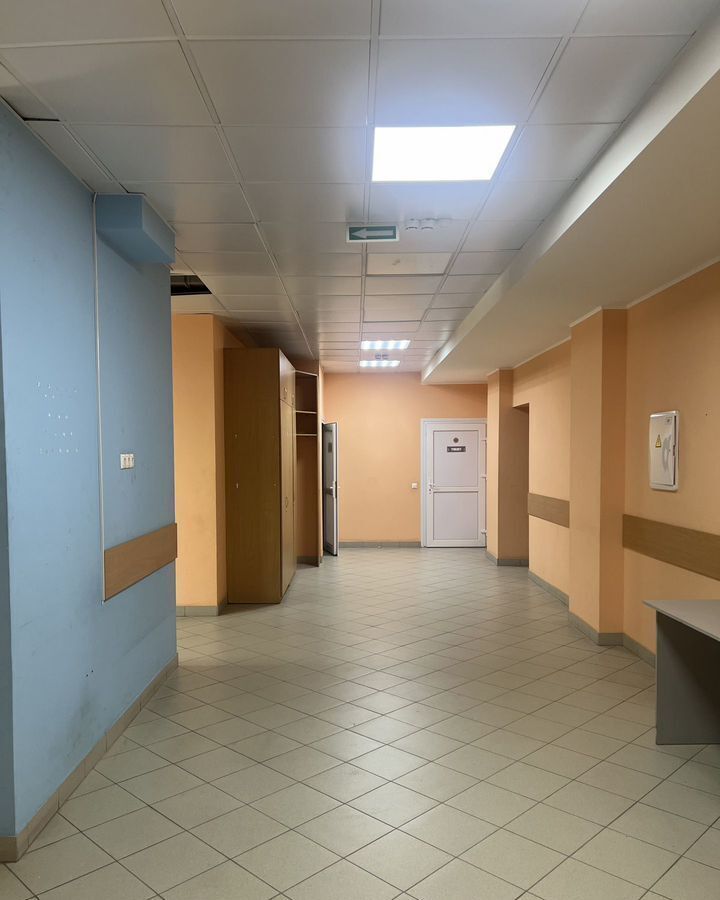офис г Омск р-н Центральный пр-кт Карла Маркса 18к/8 фото 30