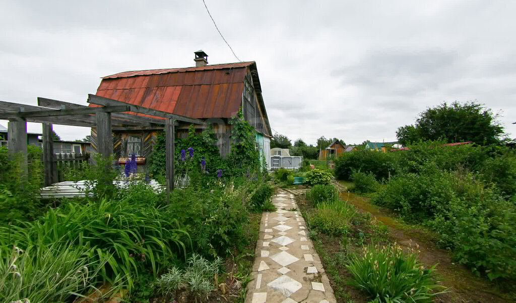 дом г Томск снт Нерудник фото 1