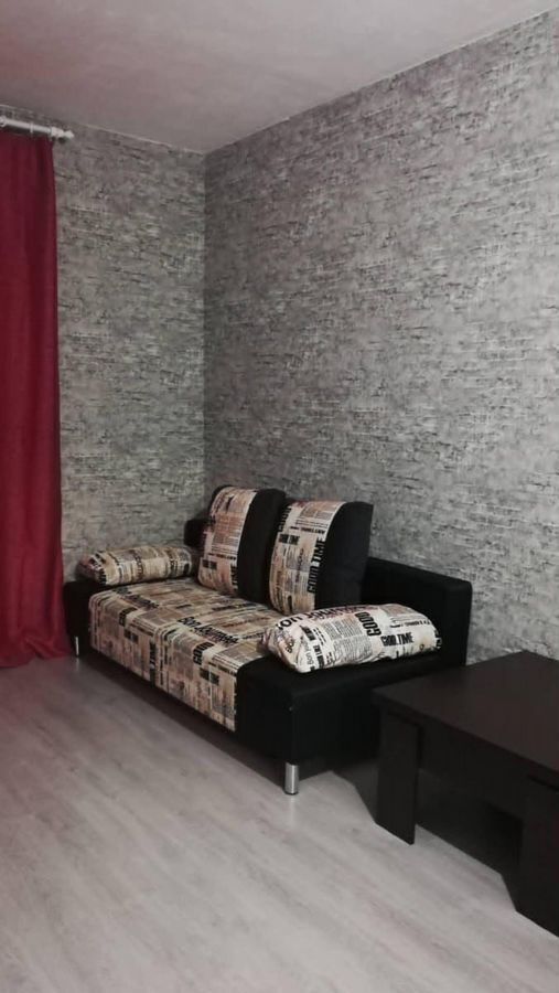 квартира г Иркутск р-н Октябрьский ул Байкальская 236в/1 фото 2