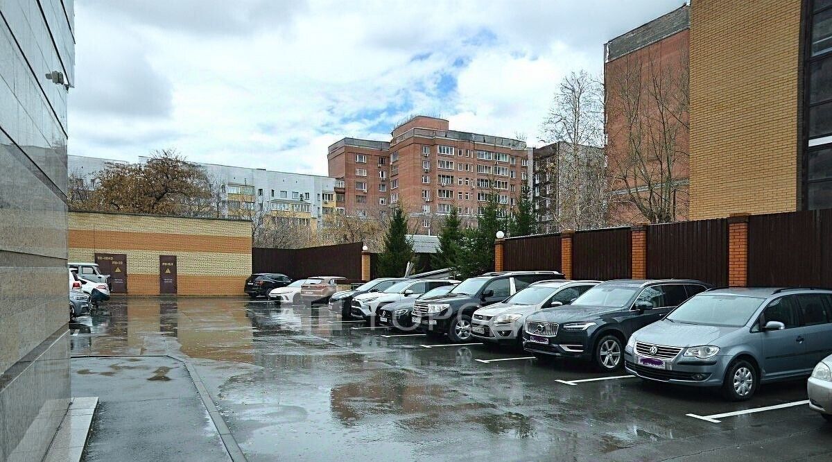 квартира г Новосибирск Маршала Покрышкина ул Романова 55 фото 20