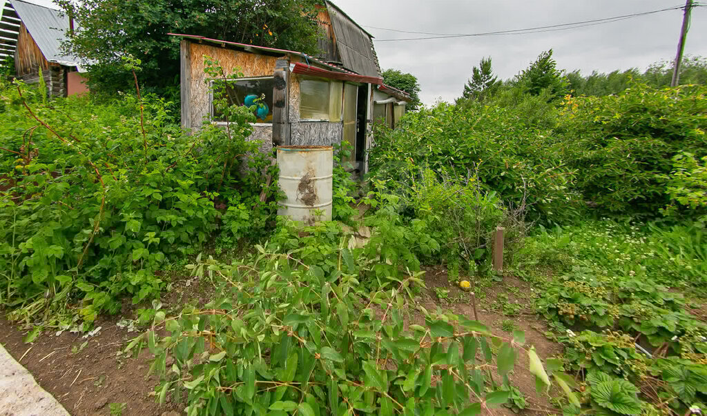 дом г Томск снт Нерудник фото 15