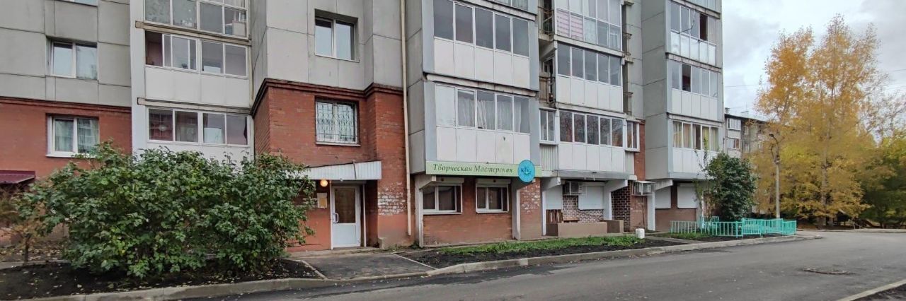 свободного назначения г Иркутск р-н Ленинский ул Баумана 172/1 фото 13