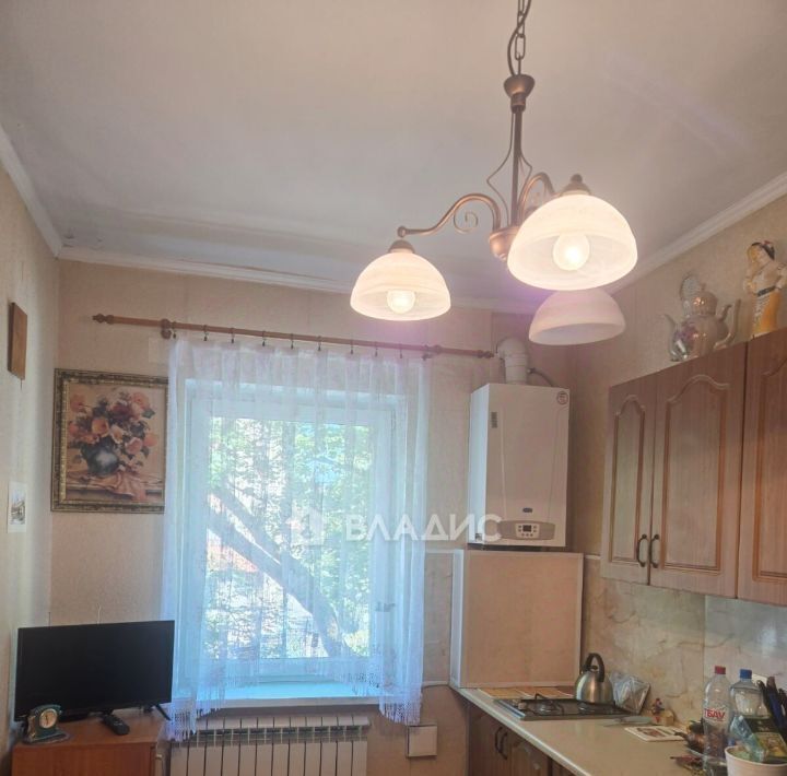 квартира г Калининград р-н Центральный ул Чернышевского 33 фото 3