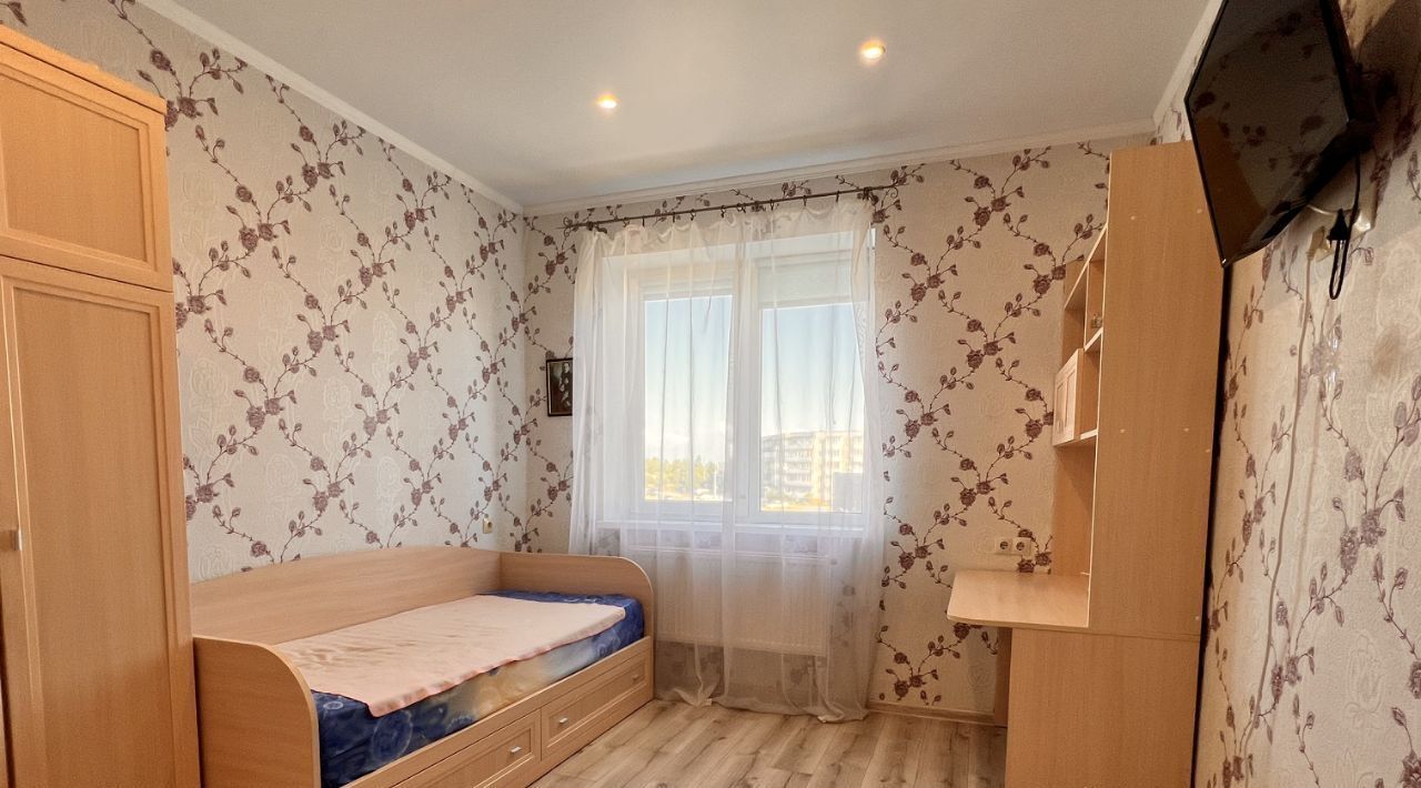 квартира г Светлый ул Гагарина 8к/2 фото 8