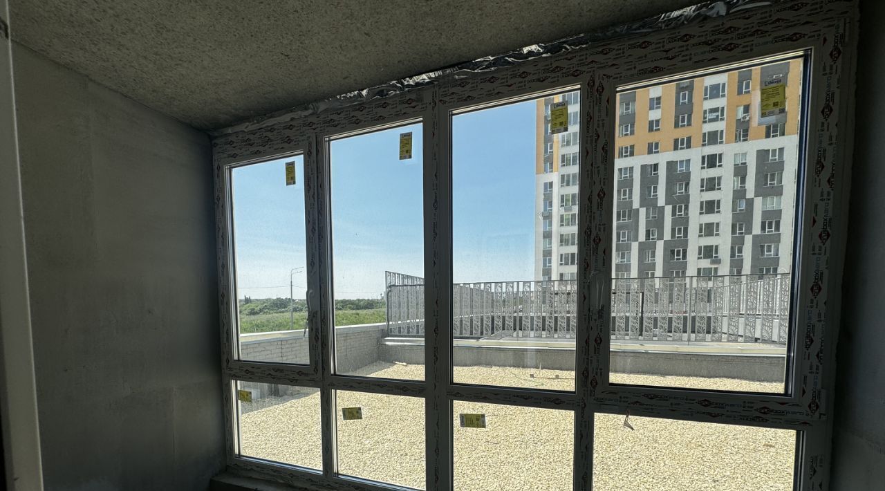 квартира г Саратов р-н Кировский ул им Академика Семенова Н.Н. 23 фото 6