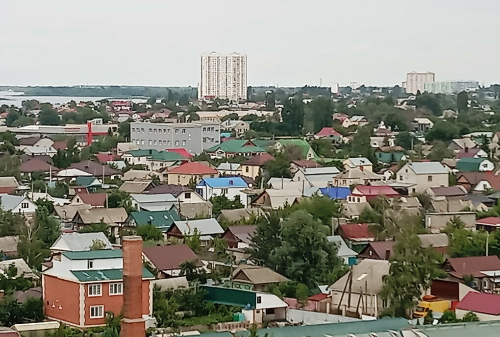 квартира г Энгельс ул Пушкина 85 ЖК «Энгельс-Сити 4» городское поселение Энгельс фото 8
