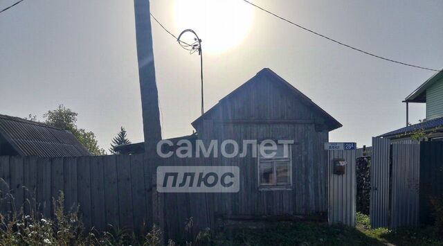 дом ул Зеленая 26 фото