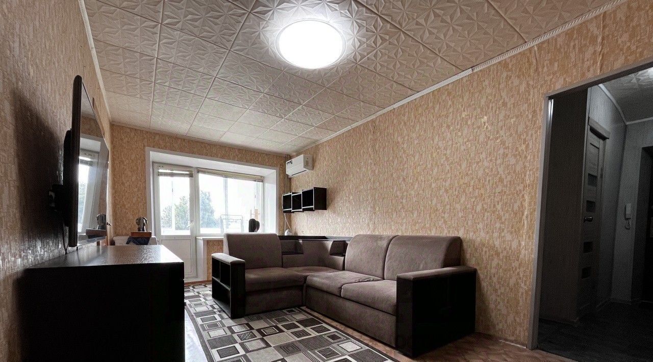 квартира г Асбест ул Ленинградская 21к/1 фото 11