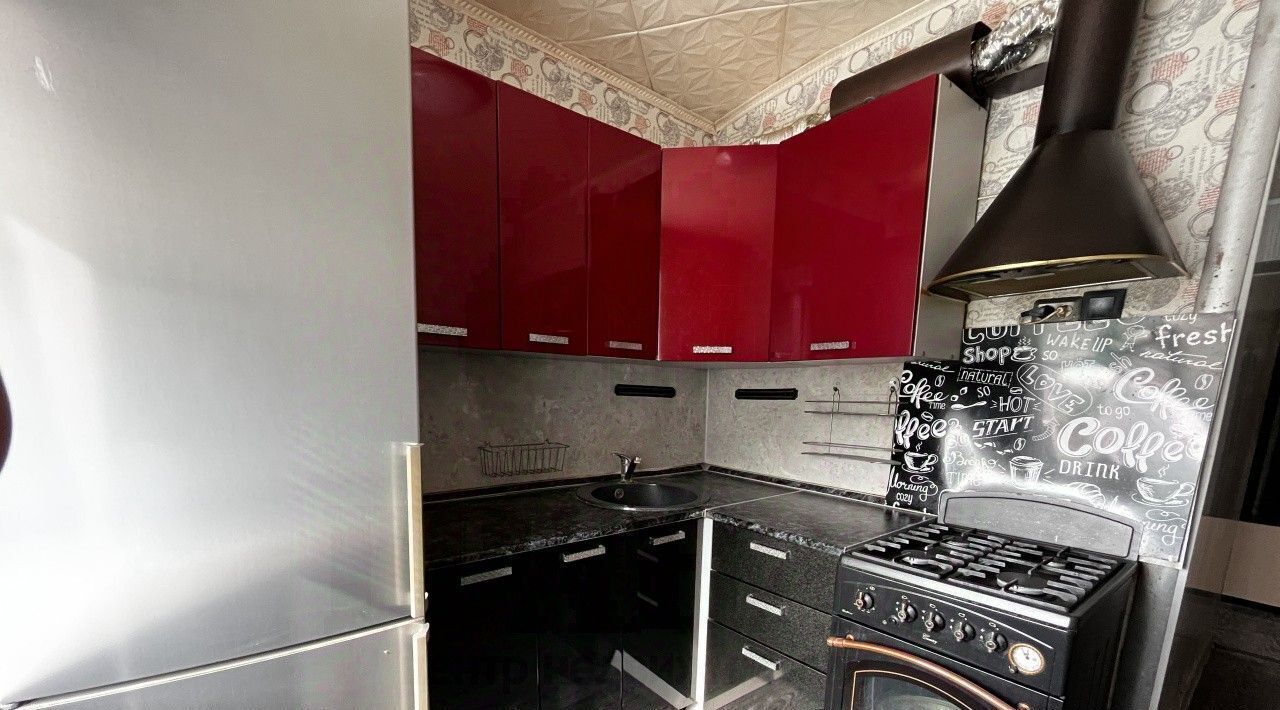 квартира г Асбест ул Ленинградская 21к/1 фото 8