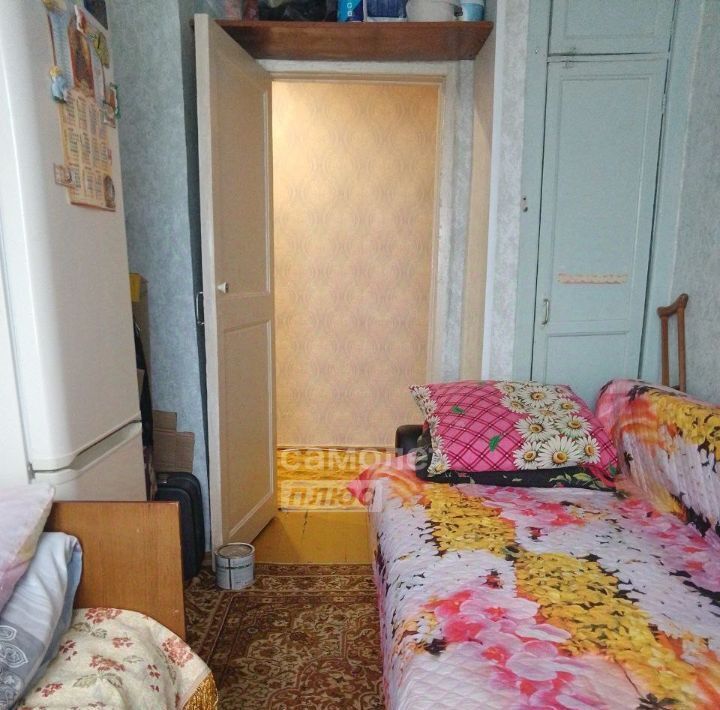квартира г Камышлов ул Энгельса 205 фото 5