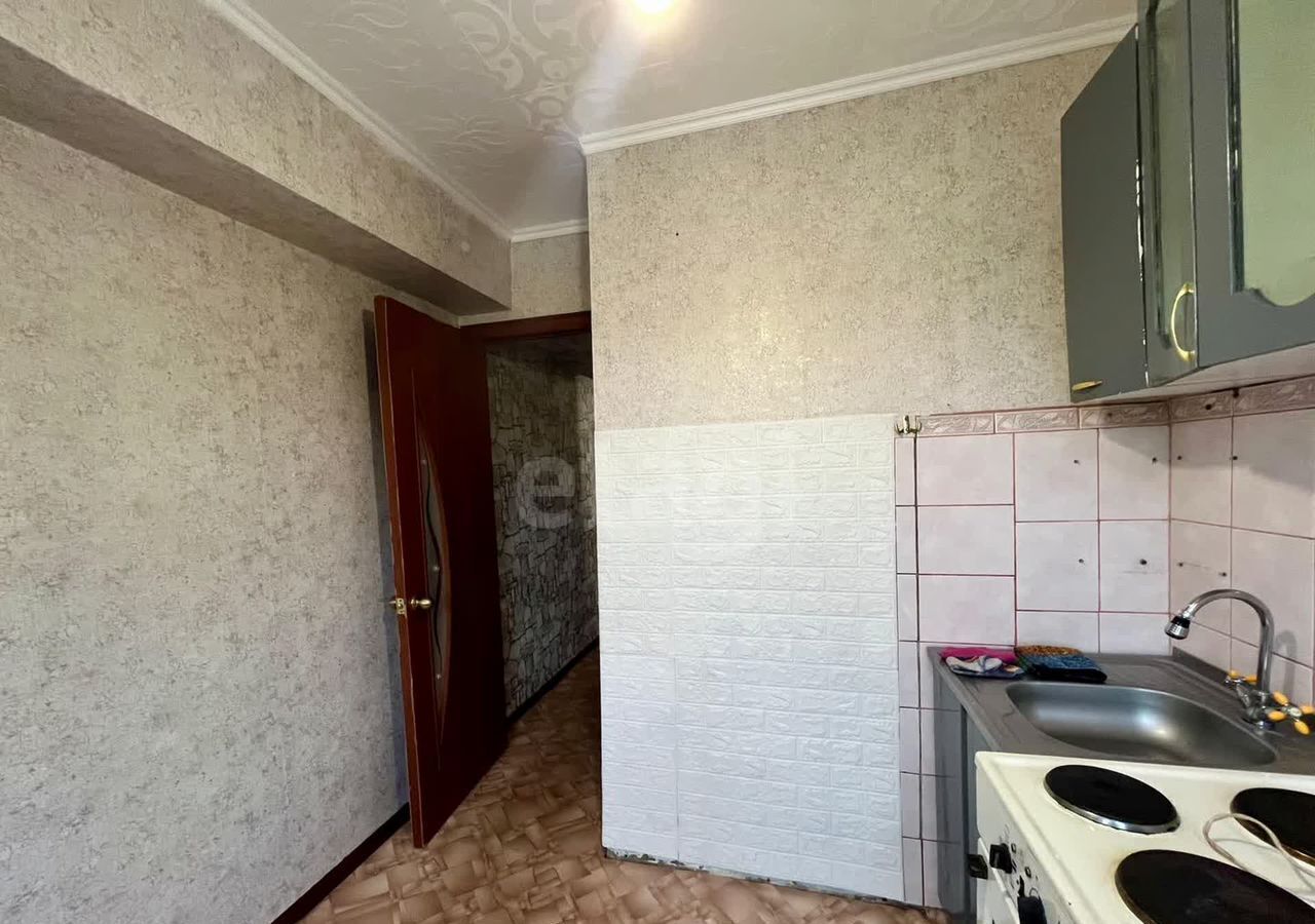 квартира г Ачинск 9-й мкр-н, 48 фото 6