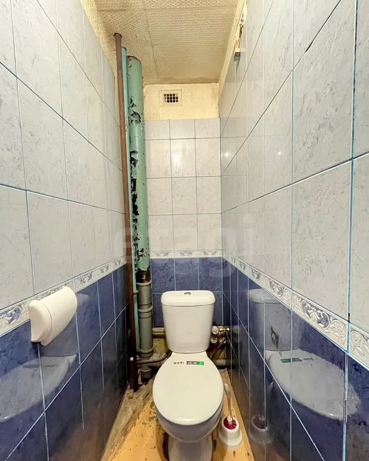 квартира г Ачинск 9-й мкр-н, 48 фото 11