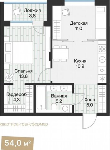р-н Калининский дом 935 фото