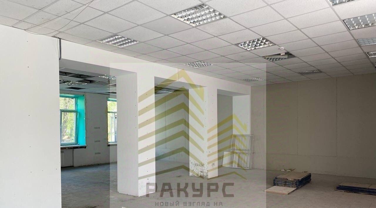 свободного назначения г Омск р-н Центральный ул Гагарина 2 фото 11