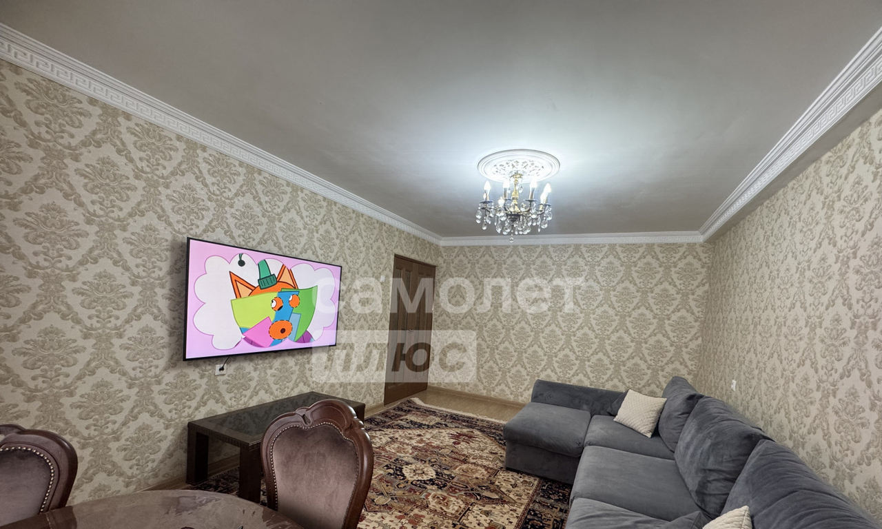 квартира г Дербент ул Сальмана 89в фото 6