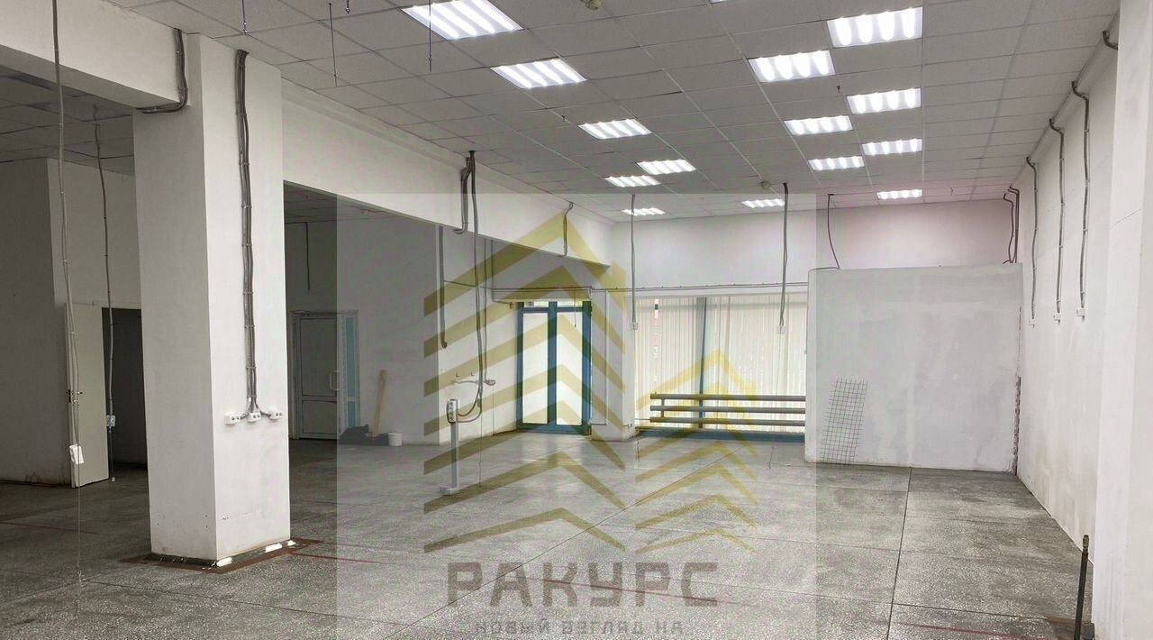 свободного назначения г Омск р-н Ленинский ул Рождественского 6/1 фото 4