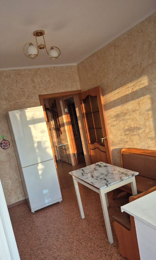 квартира г Ишим ул Калинина 126ас/2 фото 4