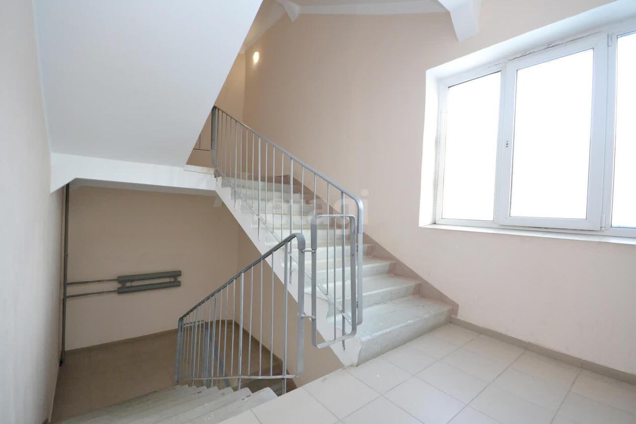 квартира г Якутск ЖК в квартале 74 Ulitsa Lermontova, 63, Yakutsk, Respublika Sakha Yakutiya, Russia, 677027 фото 12