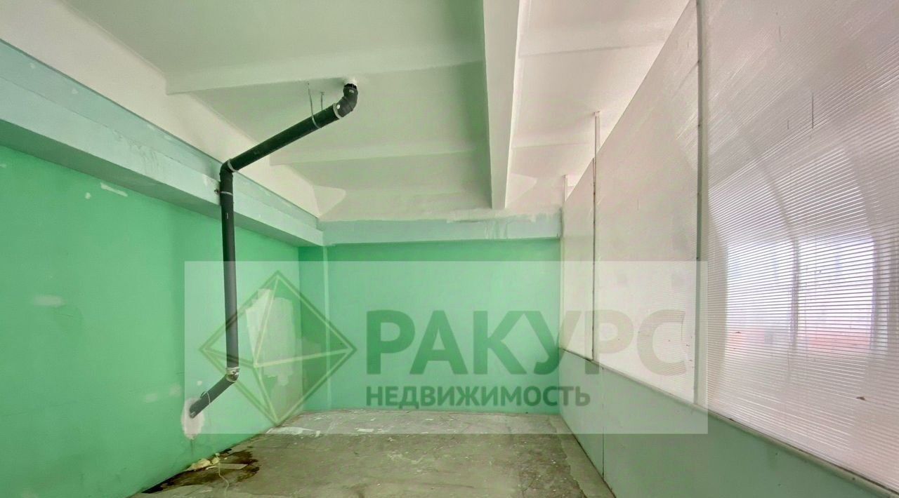 свободного назначения г Омск р-н Кировский ул Звездная 2б/1 фото 16