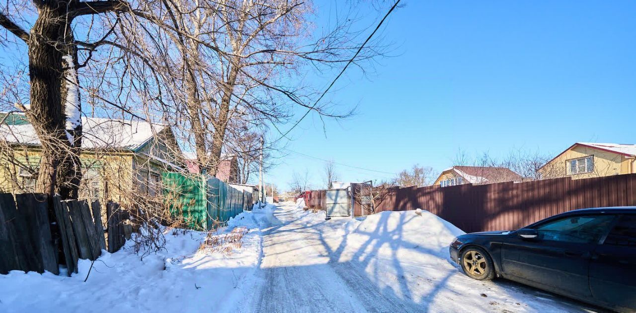 дом г Хабаровск р-н Кировский пер Тюленина 7 фото 18