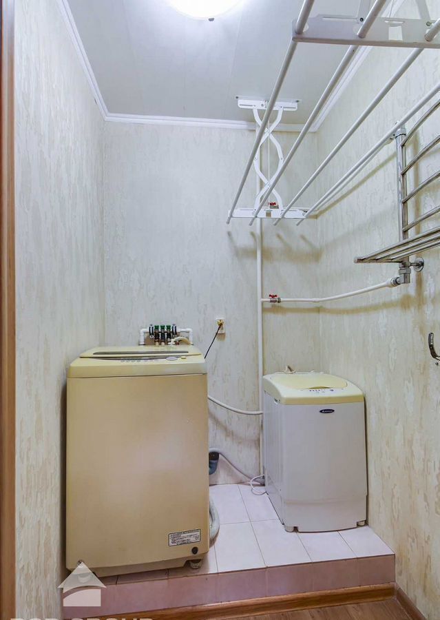 квартира г Хабаровск р-н Центральный ул Калинина 12 фото 13