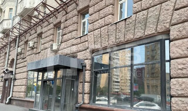 свободного назначения метро Алексеевская дом 108 фото