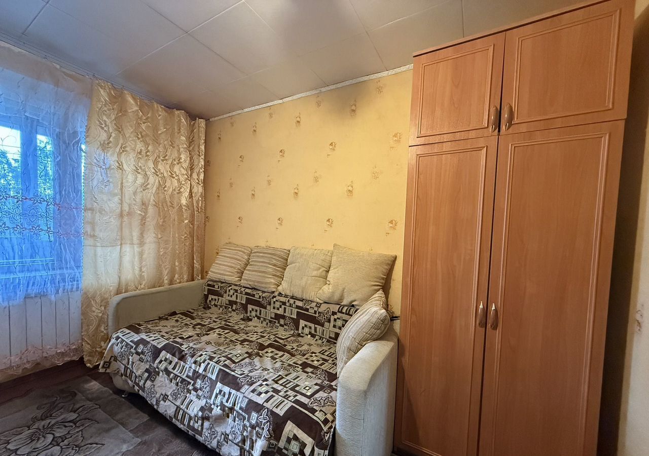 комната г Санкт-Петербург метро Политехническая ул Академика Константинова 4к/1 округ Академическое фото 3