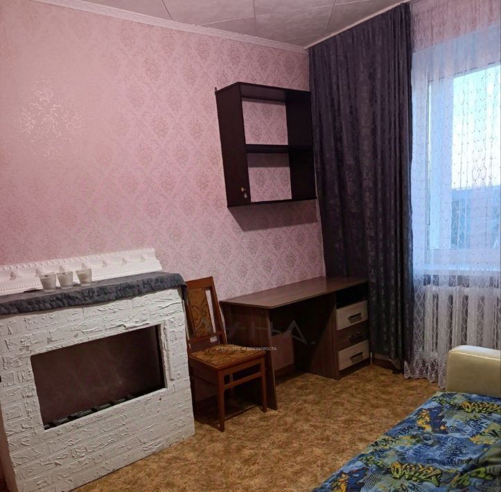 квартира р-н Бугульминский г Бугульма ул Петра Ненастина 68 фото 8