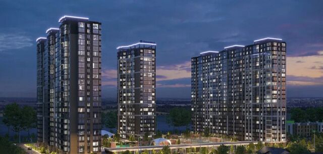 р-н Прикубанский ул. Константиновская, д. 5 фото