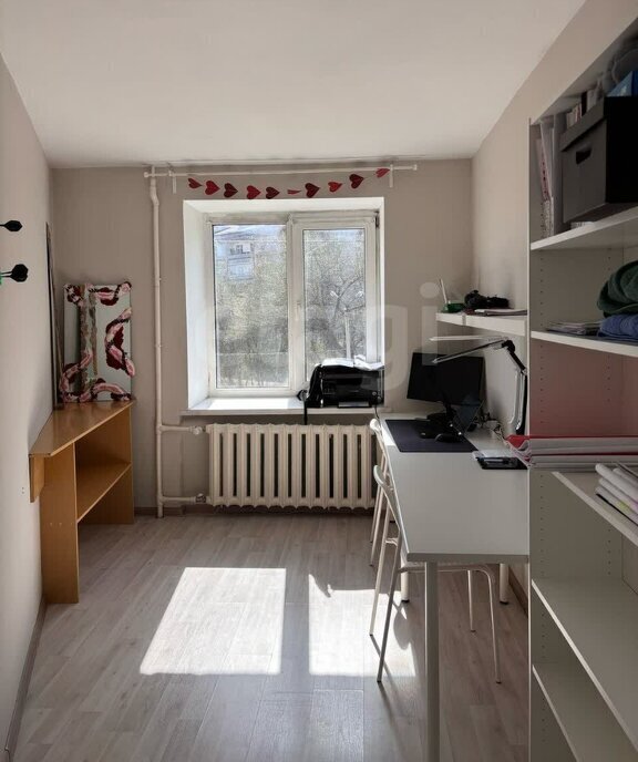квартира г Горно-Алтайск ул Улагашева 4 фото 16