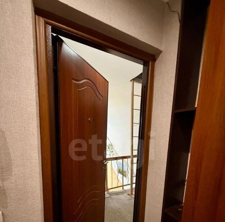 квартира г Новокузнецк р-н Центральный ул Циолковского 53 фото 2