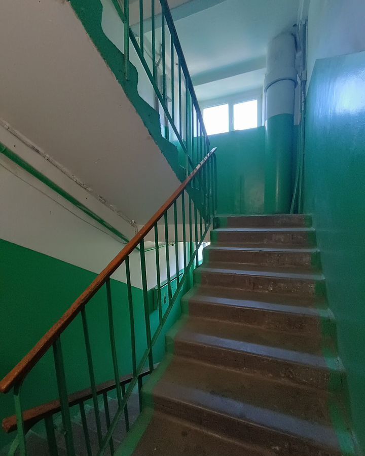 квартира г Дзержинск ул Октябрьская 25 фото 12