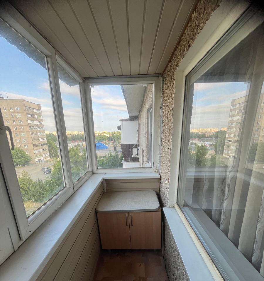 квартира г Орск ул Короленко 144а фото 17