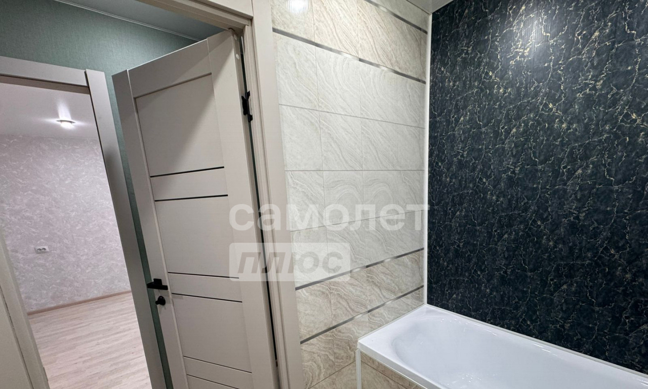 квартира г Юрга пр-кт Победы 5 Кузбасс фото 17