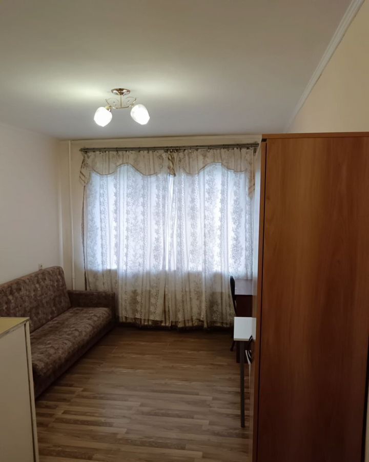 квартира г Кемерово р-н Ленинский б-р Строителей 50/2 фото 6