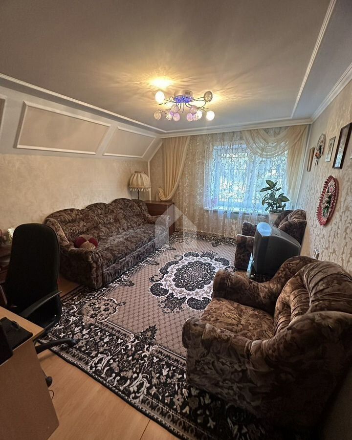 дом г Улан-Удэ р-н Октябрьский ул Тепловая 46 мкр-н Тепловик фото 2