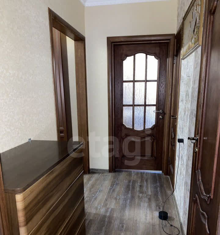 квартира р-н Аксайский г Аксай ул Коминтерна 143 фото 6