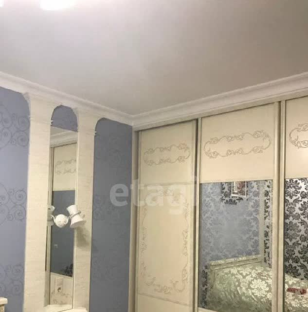 квартира р-н Миллеровский г Миллерово ул Калинина 32 фото 13