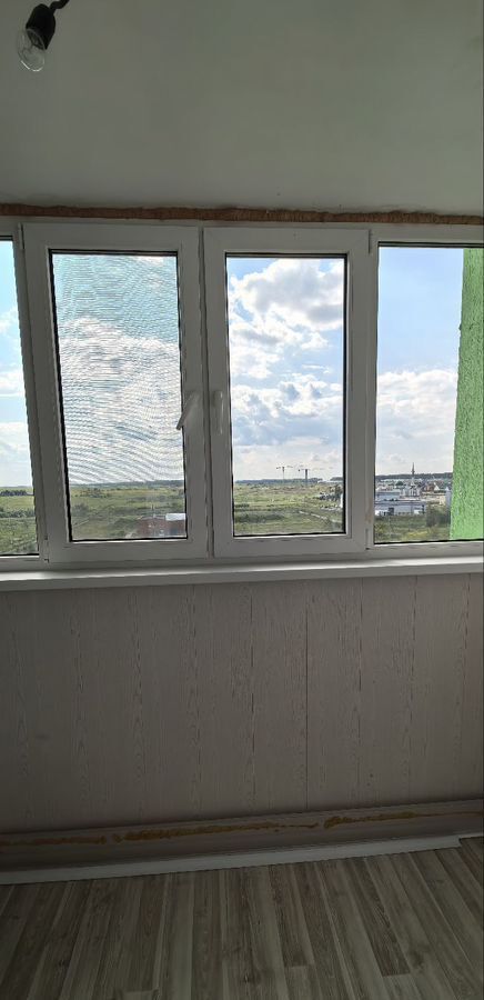 квартира г Стерлитамак Солнечный ул Юрматинская 12 мкр-н Солнечный фото 18