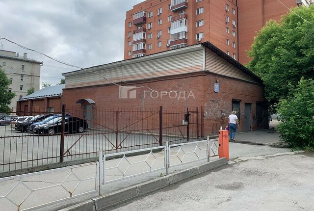 ул Станиславского 1/1 Площадь Маркса фото