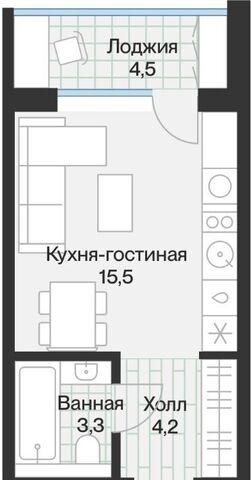 р-н Калининский ул Игоря Комиссарова 25 фото