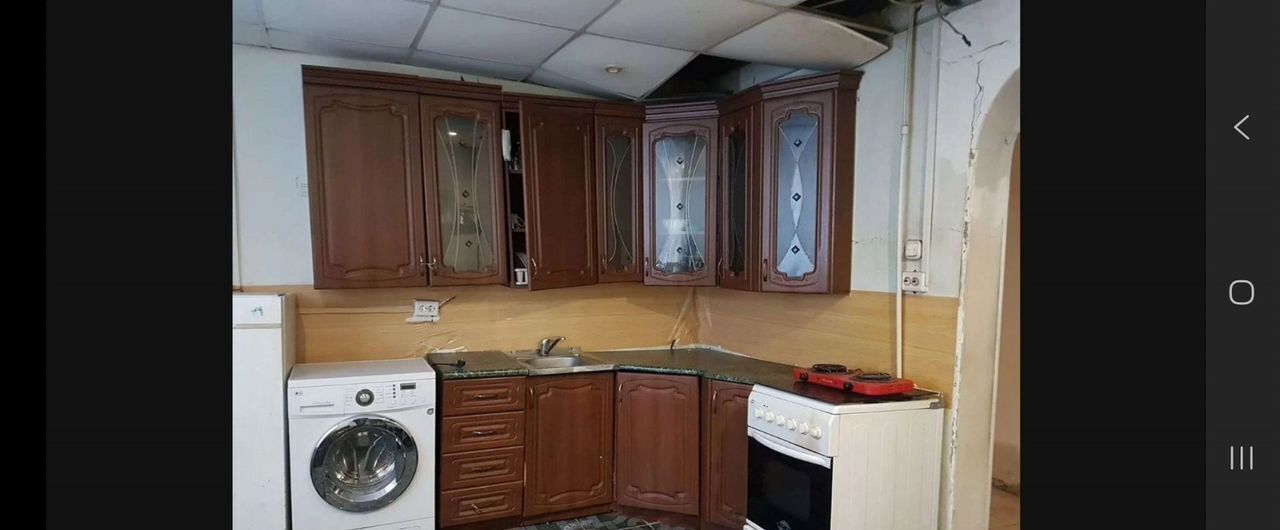 дом г Якутск пр-кт Михаила Николаева 38/20а фото 10