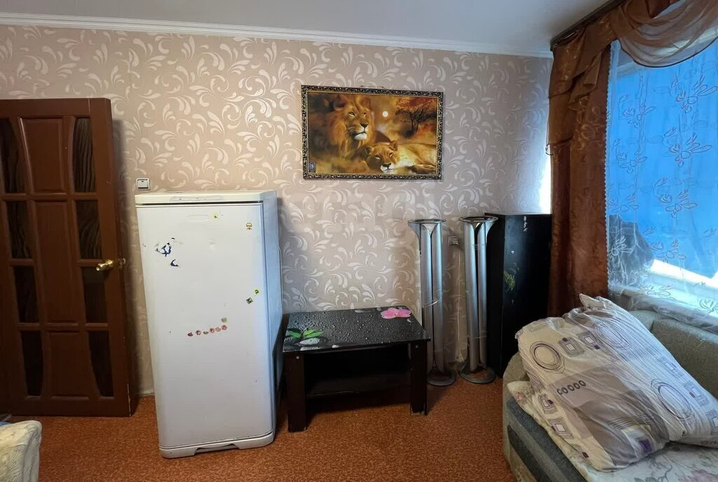 квартира г Новый Уренгой ул Геологоразведчиков 8 фото 6