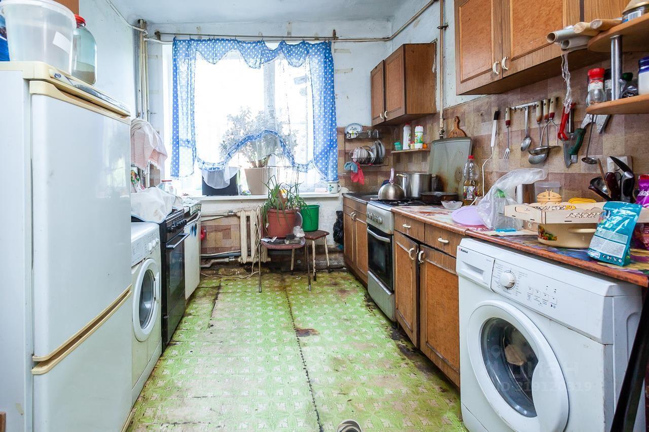 квартира г Краснодар р-н Центральный ул им. Щорса 49 фото 7