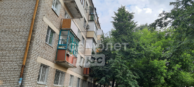 микрорайон Дубки ул Мира 37 м-н фото
